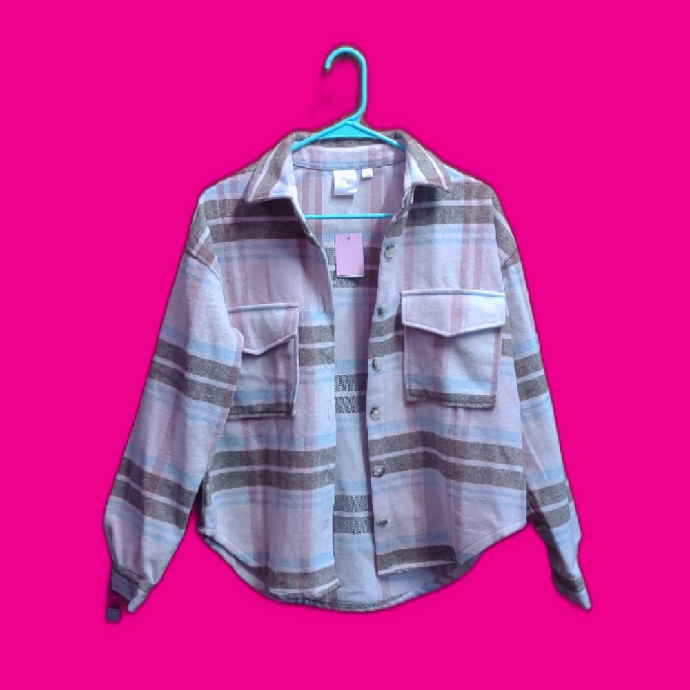 Barbie Jacket